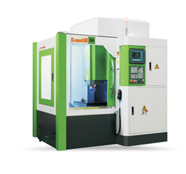 立式鉆攻機(jī)的傳動系統(tǒng)有什么特點(diǎn)？