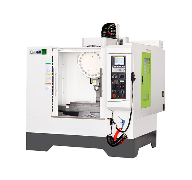 立式鉆攻機(jī)的傳動系統(tǒng)有什么特點(diǎn)？